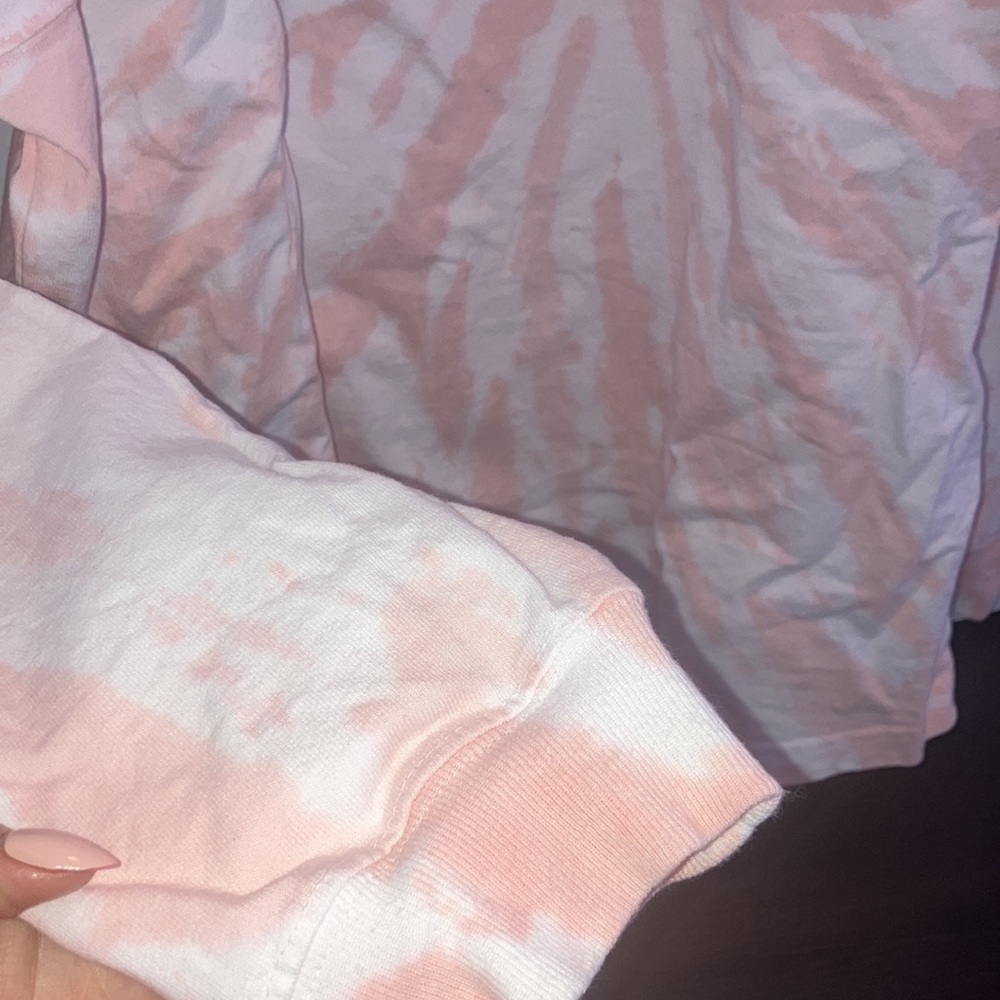 Limited edition Walt Disney world spirit tie dye jersey - Picture 6 of 10
